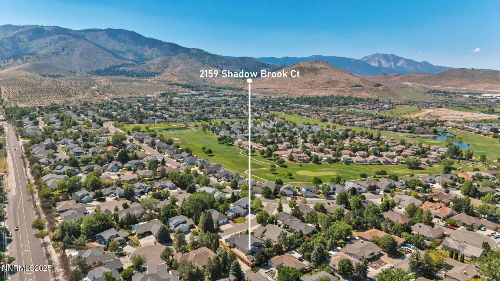 2159 Shadow Brook, Carson City, Nevada 89703, 3 Bedrooms Bedrooms, ,2 BathroomsBathrooms,Residential,Residential,Shadow Brook,250052117