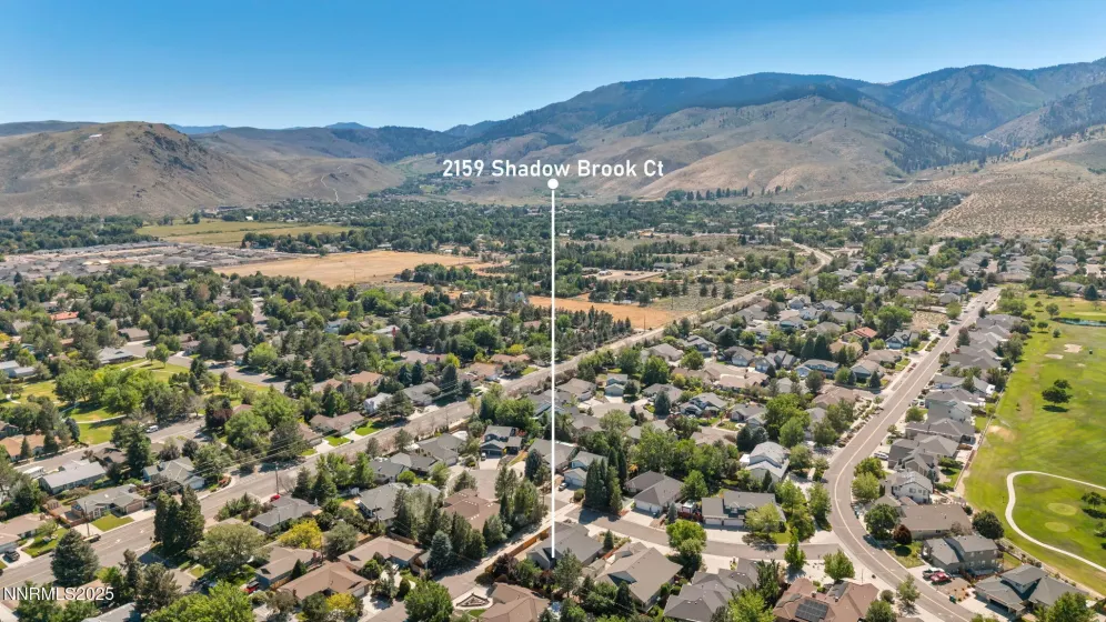 2159 Shadow Brook, Carson City, Nevada 89703, 3 Bedrooms Bedrooms, ,2 BathroomsBathrooms,Residential,Residential,Shadow Brook,250052117