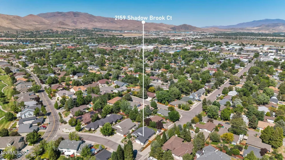 2159 Shadow Brook, Carson City, Nevada 89703, 3 Bedrooms Bedrooms, ,2 BathroomsBathrooms,Residential,Residential,Shadow Brook,250052117