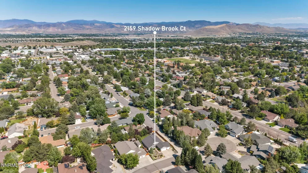 2159 Shadow Brook, Carson City, Nevada 89703, 3 Bedrooms Bedrooms, ,2 BathroomsBathrooms,Residential,Residential,Shadow Brook,250052117