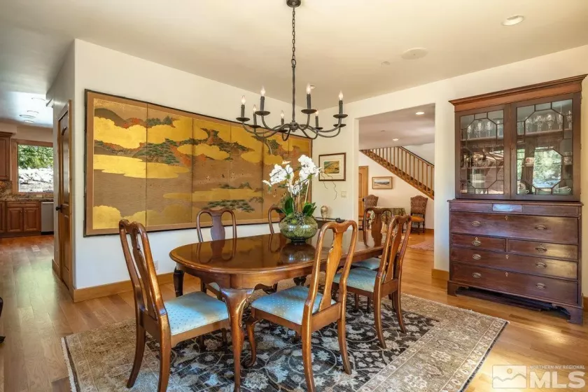 2147 The Back, Glenbrook, Nevada 89413, 4 Bedrooms Bedrooms, ,5 BathroomsBathrooms,Residential,Residential,The Back,250004363