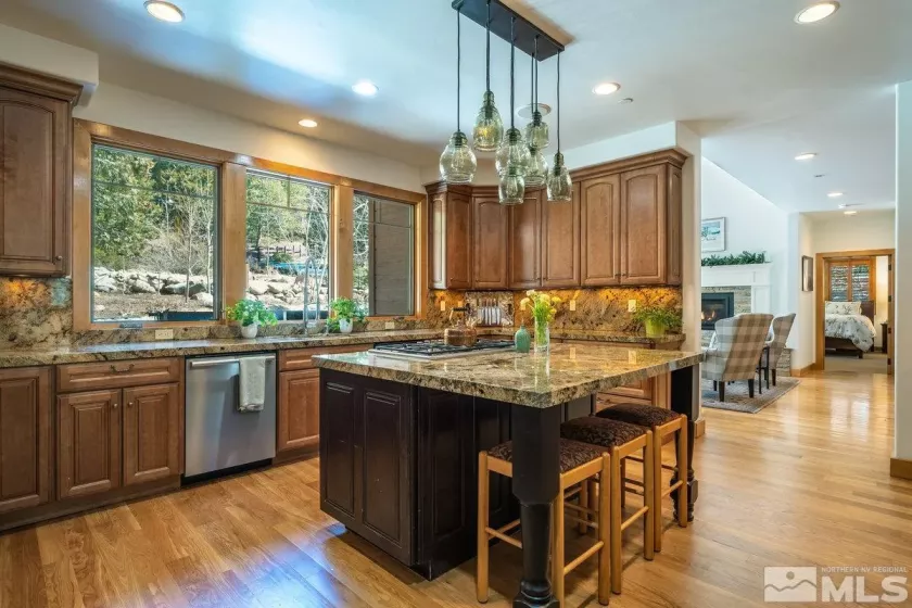 2147 The Back, Glenbrook, Nevada 89413, 4 Bedrooms Bedrooms, ,5 BathroomsBathrooms,Residential,Residential,The Back,250004363