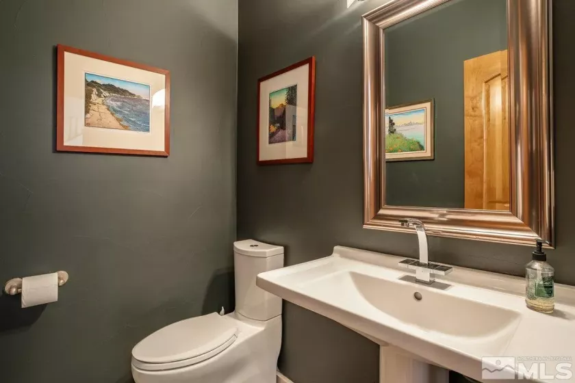 2147 The Back, Glenbrook, Nevada 89413, 4 Bedrooms Bedrooms, ,5 BathroomsBathrooms,Residential,Residential,The Back,250004363