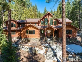 2147 The Back, Glenbrook, Nevada 89413, 4 Bedrooms Bedrooms, ,5 BathroomsBathrooms,Residential,Residential,The Back,250004363