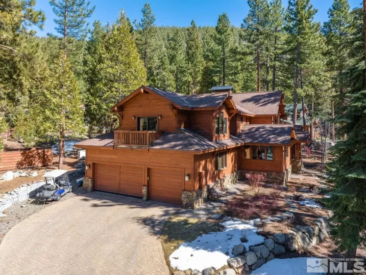 2147 The Back, Glenbrook, Nevada 89413, 4 Bedrooms Bedrooms, ,5 BathroomsBathrooms,Residential,Residential,The Back,250004363