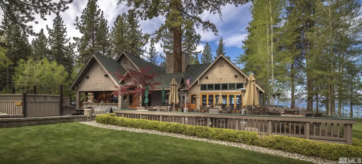 2147 The Back, Glenbrook, Nevada 89413, 4 Bedrooms Bedrooms, ,5 BathroomsBathrooms,Residential,Residential,The Back,250004363