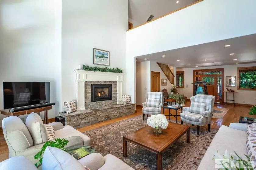2147 The Back, Glenbrook, Nevada 89413, 4 Bedrooms Bedrooms, ,5 BathroomsBathrooms,Residential,Residential,The Back,250004363