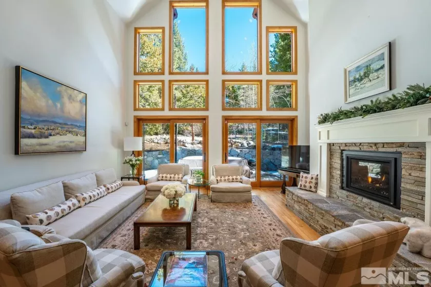 2147 The Back, Glenbrook, Nevada 89413, 4 Bedrooms Bedrooms, ,5 BathroomsBathrooms,Residential,Residential,The Back,250004363