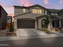 7918 Schist, Sparks, Nevada 89436, 4 Bedrooms Bedrooms, ,3 BathroomsBathrooms,Residential,Residential,Schist,250052122