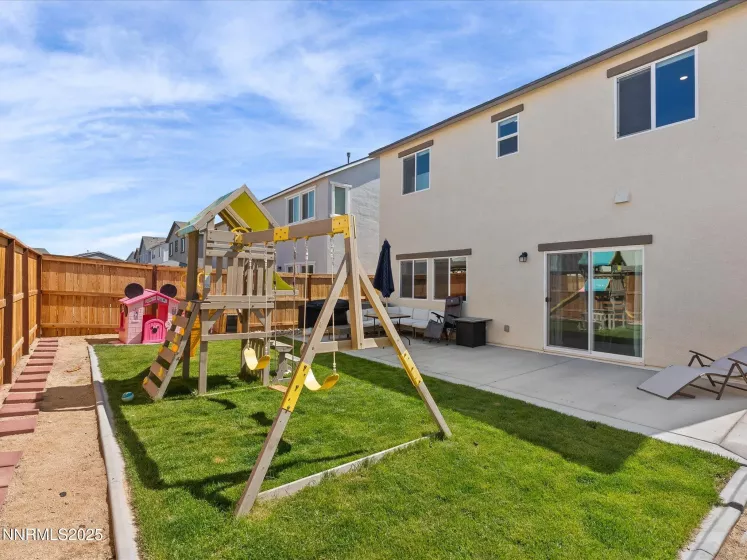 7918 Schist, Sparks, Nevada 89436, 4 Bedrooms Bedrooms, ,3 BathroomsBathrooms,Residential,Residential,Schist,250052122