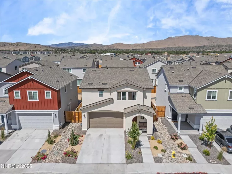7918 Schist, Sparks, Nevada 89436, 4 Bedrooms Bedrooms, ,3 BathroomsBathrooms,Residential,Residential,Schist,250052122