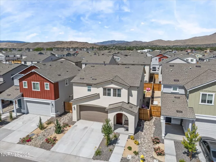 7918 Schist, Sparks, Nevada 89436, 4 Bedrooms Bedrooms, ,3 BathroomsBathrooms,Residential,Residential,Schist,250052122