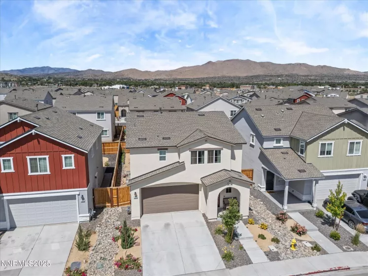 7918 Schist, Sparks, Nevada 89436, 4 Bedrooms Bedrooms, ,3 BathroomsBathrooms,Residential,Residential,Schist,250052122
