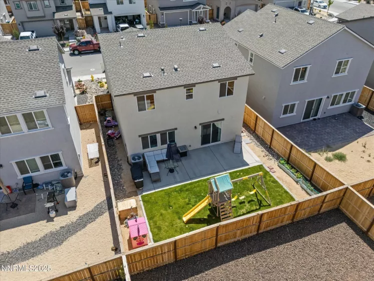 7918 Schist, Sparks, Nevada 89436, 4 Bedrooms Bedrooms, ,3 BathroomsBathrooms,Residential,Residential,Schist,250052122