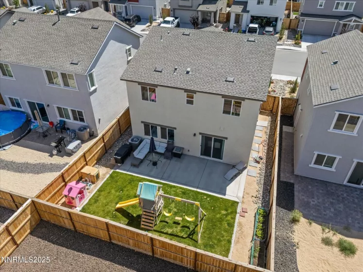 7918 Schist, Sparks, Nevada 89436, 4 Bedrooms Bedrooms, ,3 BathroomsBathrooms,Residential,Residential,Schist,250052122