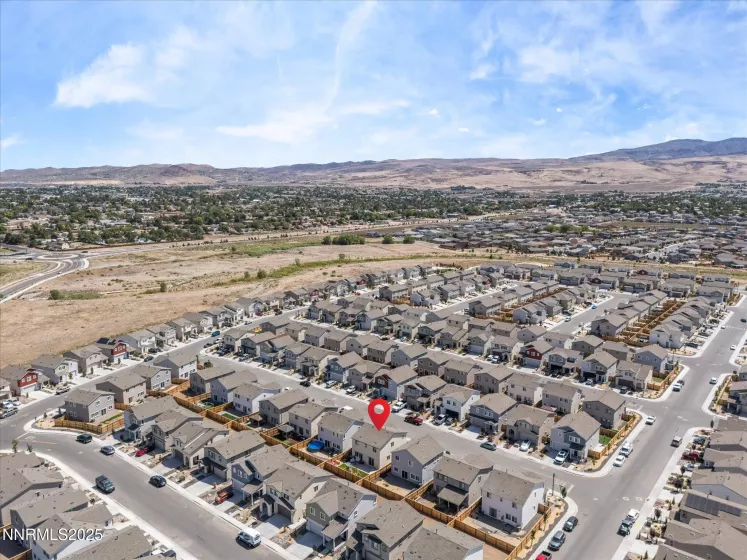 7918 Schist, Sparks, Nevada 89436, 4 Bedrooms Bedrooms, ,3 BathroomsBathrooms,Residential,Residential,Schist,250052122