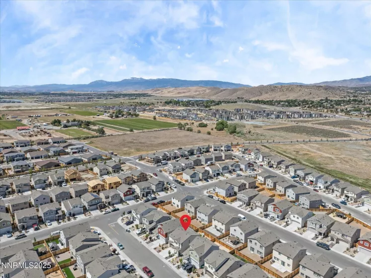 7918 Schist, Sparks, Nevada 89436, 4 Bedrooms Bedrooms, ,3 BathroomsBathrooms,Residential,Residential,Schist,250052122