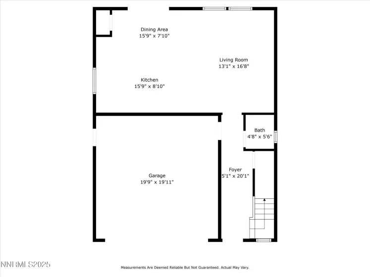 7918 Schist, Sparks, Nevada 89436, 4 Bedrooms Bedrooms, ,3 BathroomsBathrooms,Residential,Residential,Schist,250052122