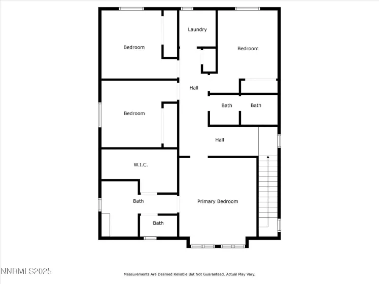 7918 Schist, Sparks, Nevada 89436, 4 Bedrooms Bedrooms, ,3 BathroomsBathrooms,Residential,Residential,Schist,250052122