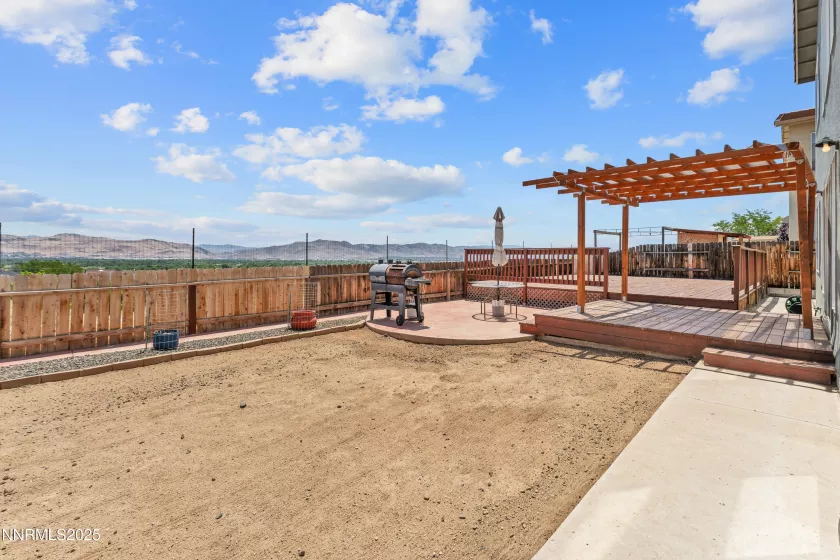 3230 Creekside, Sparks, Nevada 89431, 4 Bedrooms Bedrooms, ,3 BathroomsBathrooms,Residential,Residential,Creekside,250052121