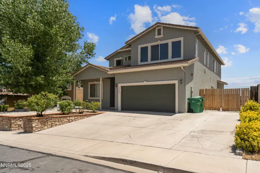 3230 Creekside, Sparks, Nevada 89431, 4 Bedrooms Bedrooms, ,3 BathroomsBathrooms,Residential,Residential,Creekside,250052121