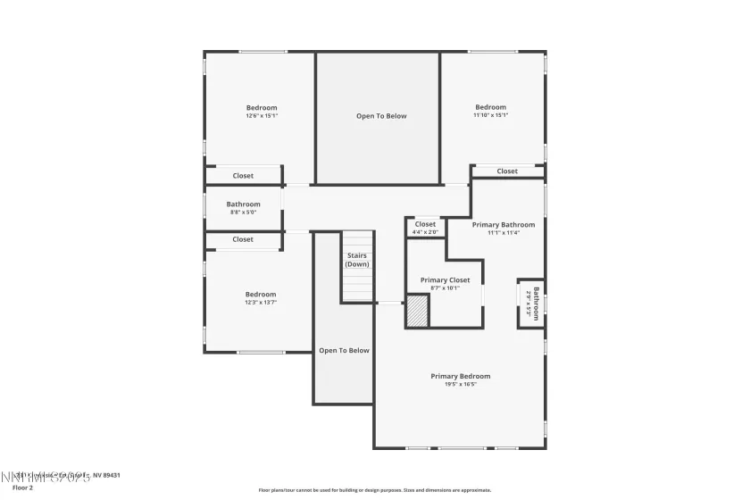3230 Creekside, Sparks, Nevada 89431, 4 Bedrooms Bedrooms, ,3 BathroomsBathrooms,Residential,Residential,Creekside,250052121