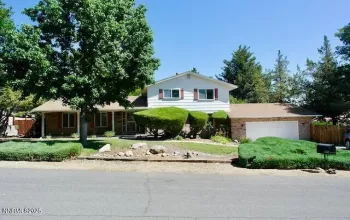 110 Drew, Reno, Nevada 89511, 4 Bedrooms Bedrooms, ,3 BathroomsBathrooms,Residential,Residential,Drew,250052123