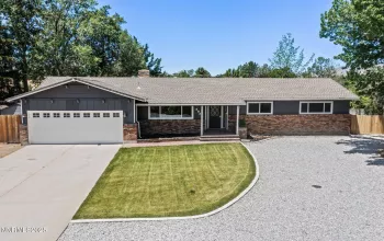 395 Chevy Chase, Reno, Nevada 89509, 3 Bedrooms Bedrooms, ,2 BathroomsBathrooms,Residential,Residential,Chevy Chase,250052126