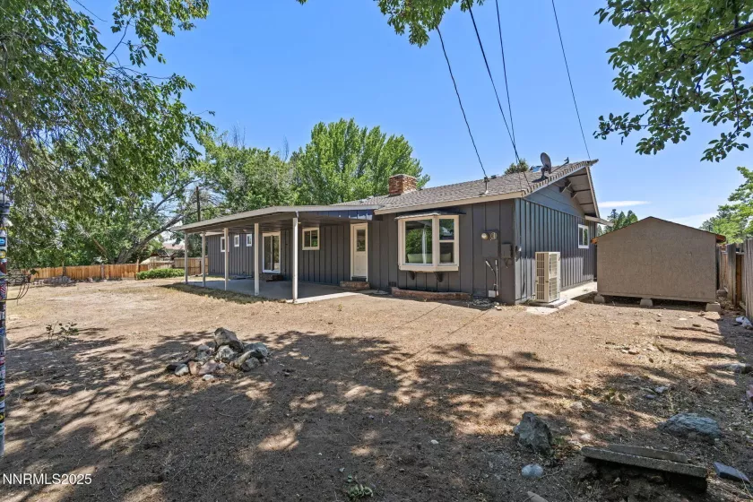 395 Chevy Chase, Reno, Nevada 89509, 3 Bedrooms Bedrooms, ,2 BathroomsBathrooms,Residential,Residential,Chevy Chase,250052126