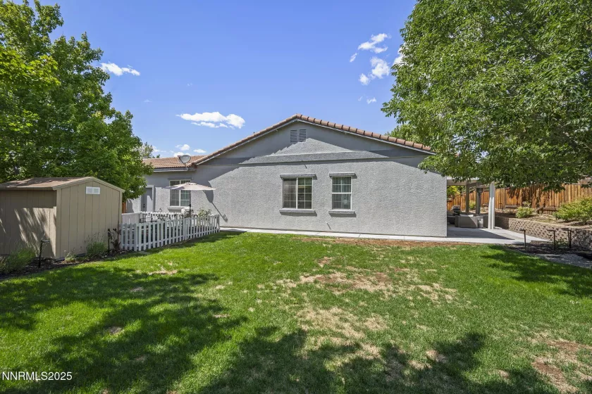 4131 Hubble, Sparks, Nevada 89436, 3 Bedrooms Bedrooms, ,2 BathroomsBathrooms,Residential,Residential,Hubble,250052125