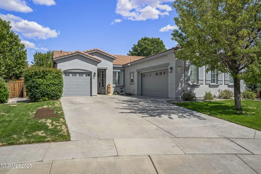 4131 Hubble, Sparks, Nevada 89436, 3 Bedrooms Bedrooms, ,2 BathroomsBathrooms,Residential,Residential,Hubble,250052125