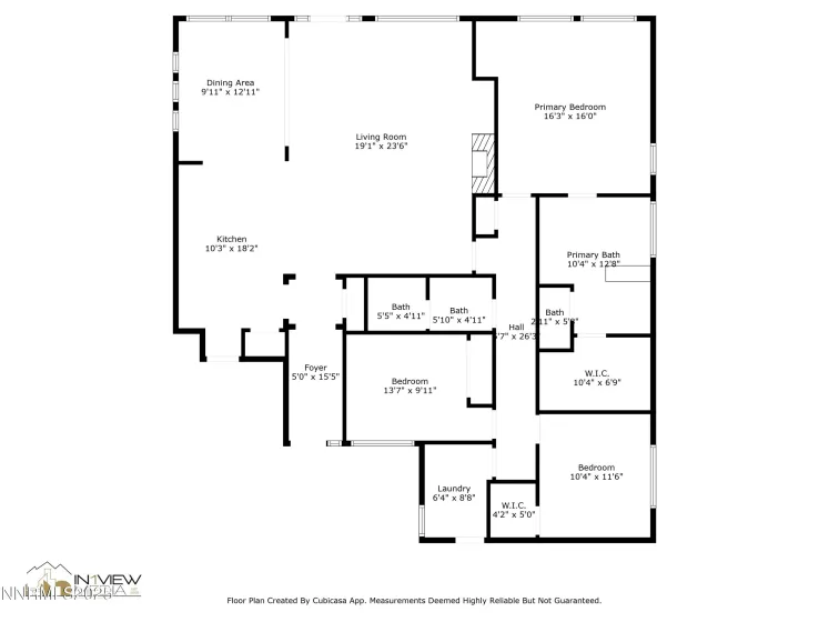 4131 Hubble, Sparks, Nevada 89436, 3 Bedrooms Bedrooms, ,2 BathroomsBathrooms,Residential,Residential,Hubble,250052125