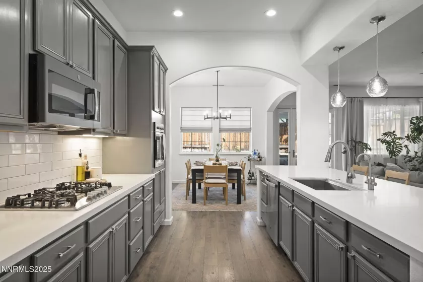 4131 Hubble, Sparks, Nevada 89436, 3 Bedrooms Bedrooms, ,2 BathroomsBathrooms,Residential,Residential,Hubble,250052125