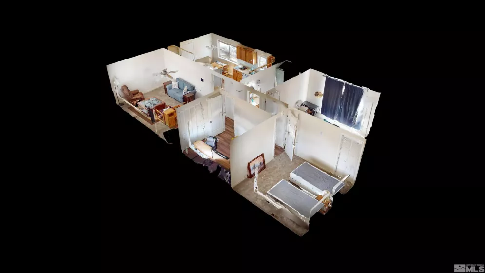 1904 Skyland, Winnemucca, Nevada 89445, 3 Bedrooms Bedrooms, ,1 BathroomBathrooms,Residential,Residential,Skyland,250052129