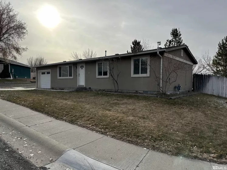 1904 Skyland, Winnemucca, Nevada 89445, 3 Bedrooms Bedrooms, ,1 BathroomBathrooms,Residential,Residential,Skyland,250052129