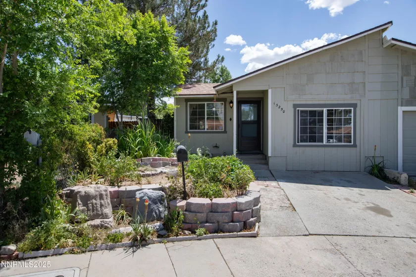 13250 Rolling Sage, Reno, Nevada 89506, 3 Bedrooms Bedrooms, ,3 BathroomsBathrooms,Residential,Residential,Rolling Sage,250052128