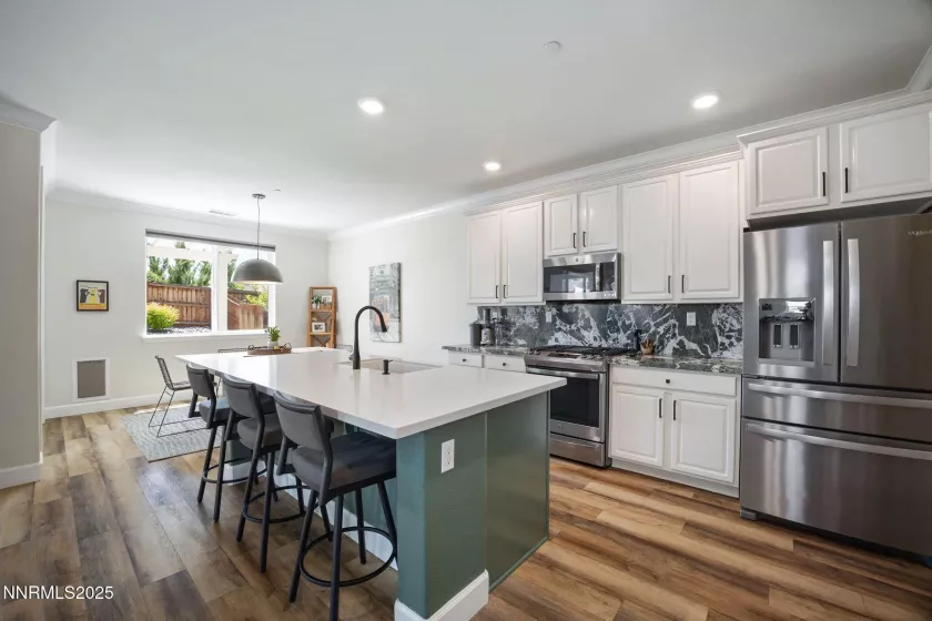 2696 Michelangelo, Sparks, Nevada 89434, 3 Bedrooms Bedrooms, ,3 BathroomsBathrooms,Residential,Residential,Michelangelo,250052130