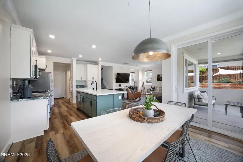 2696 Michelangelo, Sparks, Nevada 89434, 3 Bedrooms Bedrooms, ,3 BathroomsBathrooms,Residential,Residential,Michelangelo,250052130