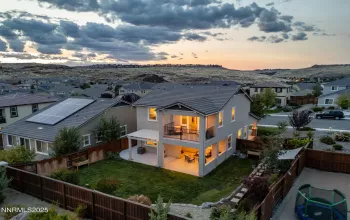 2696 Michelangelo, Sparks, Nevada 89434, 3 Bedrooms Bedrooms, ,3 BathroomsBathrooms,Residential,Residential,Michelangelo,250052130