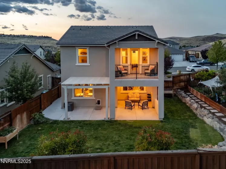 2696 Michelangelo, Sparks, Nevada 89434, 3 Bedrooms Bedrooms, ,3 BathroomsBathrooms,Residential,Residential,Michelangelo,250052130