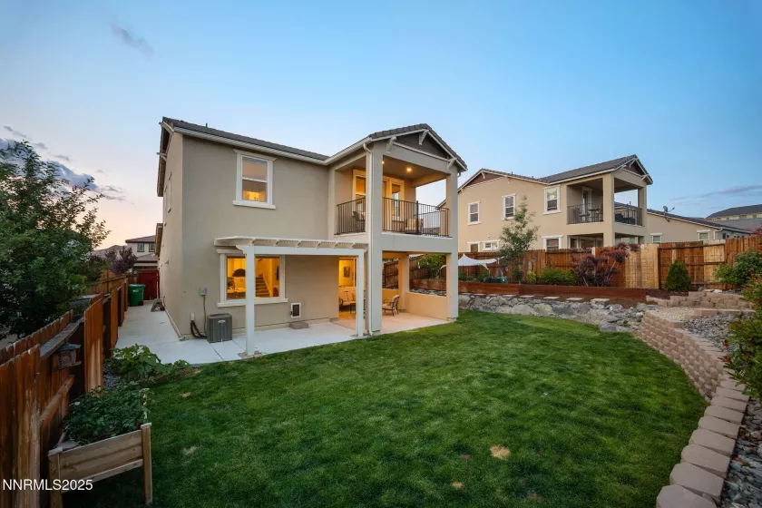 2696 Michelangelo, Sparks, Nevada 89434, 3 Bedrooms Bedrooms, ,3 BathroomsBathrooms,Residential,Residential,Michelangelo,250052130