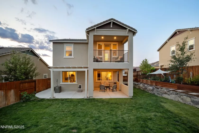 2696 Michelangelo, Sparks, Nevada 89434, 3 Bedrooms Bedrooms, ,3 BathroomsBathrooms,Residential,Residential,Michelangelo,250052130