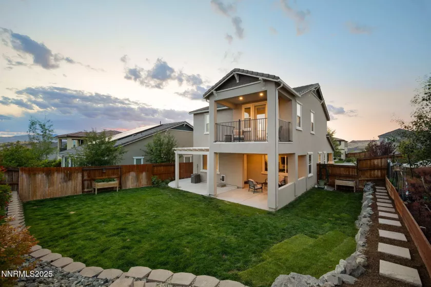 2696 Michelangelo, Sparks, Nevada 89434, 3 Bedrooms Bedrooms, ,3 BathroomsBathrooms,Residential,Residential,Michelangelo,250052130