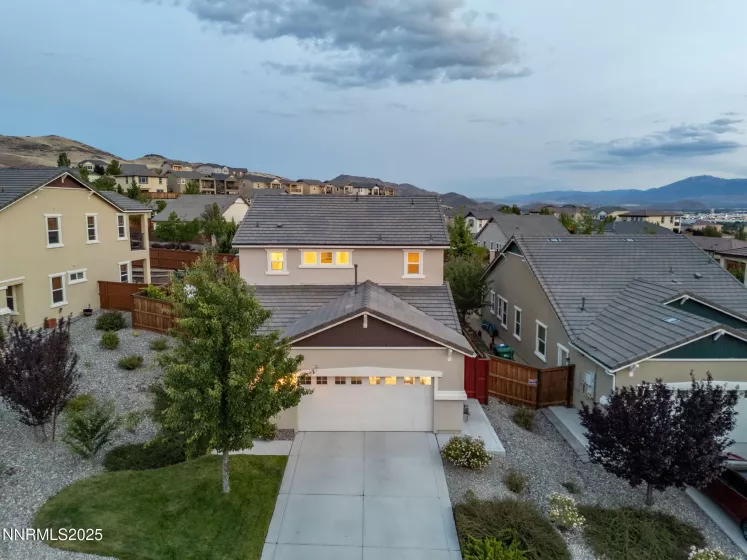 2696 Michelangelo, Sparks, Nevada 89434, 3 Bedrooms Bedrooms, ,3 BathroomsBathrooms,Residential,Residential,Michelangelo,250052130