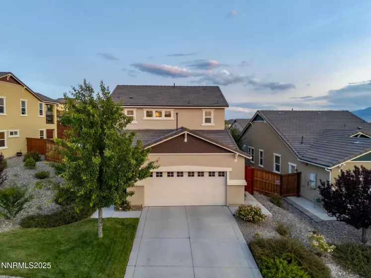 2696 Michelangelo, Sparks, Nevada 89434, 3 Bedrooms Bedrooms, ,3 BathroomsBathrooms,Residential,Residential,Michelangelo,250052130