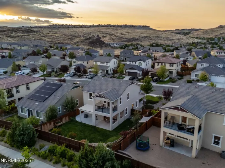 2696 Michelangelo, Sparks, Nevada 89434, 3 Bedrooms Bedrooms, ,3 BathroomsBathrooms,Residential,Residential,Michelangelo,250052130