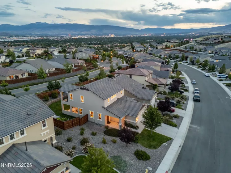 2696 Michelangelo, Sparks, Nevada 89434, 3 Bedrooms Bedrooms, ,3 BathroomsBathrooms,Residential,Residential,Michelangelo,250052130