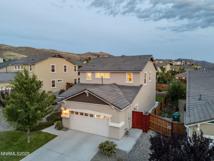 2696 Michelangelo, Sparks, Nevada 89434, 3 Bedrooms Bedrooms, ,3 BathroomsBathrooms,Residential,Residential,Michelangelo,250052130