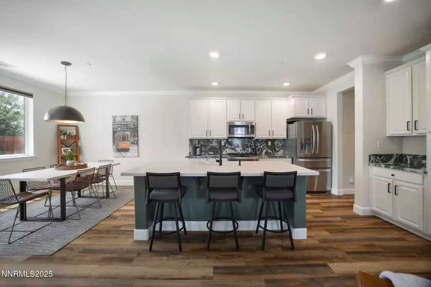 2696 Michelangelo, Sparks, Nevada 89434, 3 Bedrooms Bedrooms, ,3 BathroomsBathrooms,Residential,Residential,Michelangelo,250052130