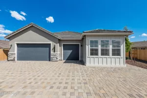 1358 Silver View, Sparks, Nevada 89436, 3 Bedrooms Bedrooms, ,3 BathroomsBathrooms,Residential,Residential,Silver View,250000490